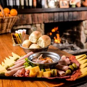 Picada Tandilera