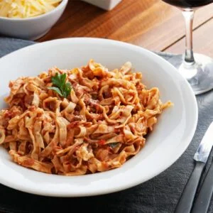 Fideos Sin Gluten