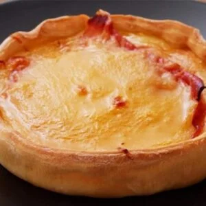 Tarta JQ