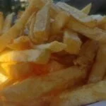 Papas Solas
