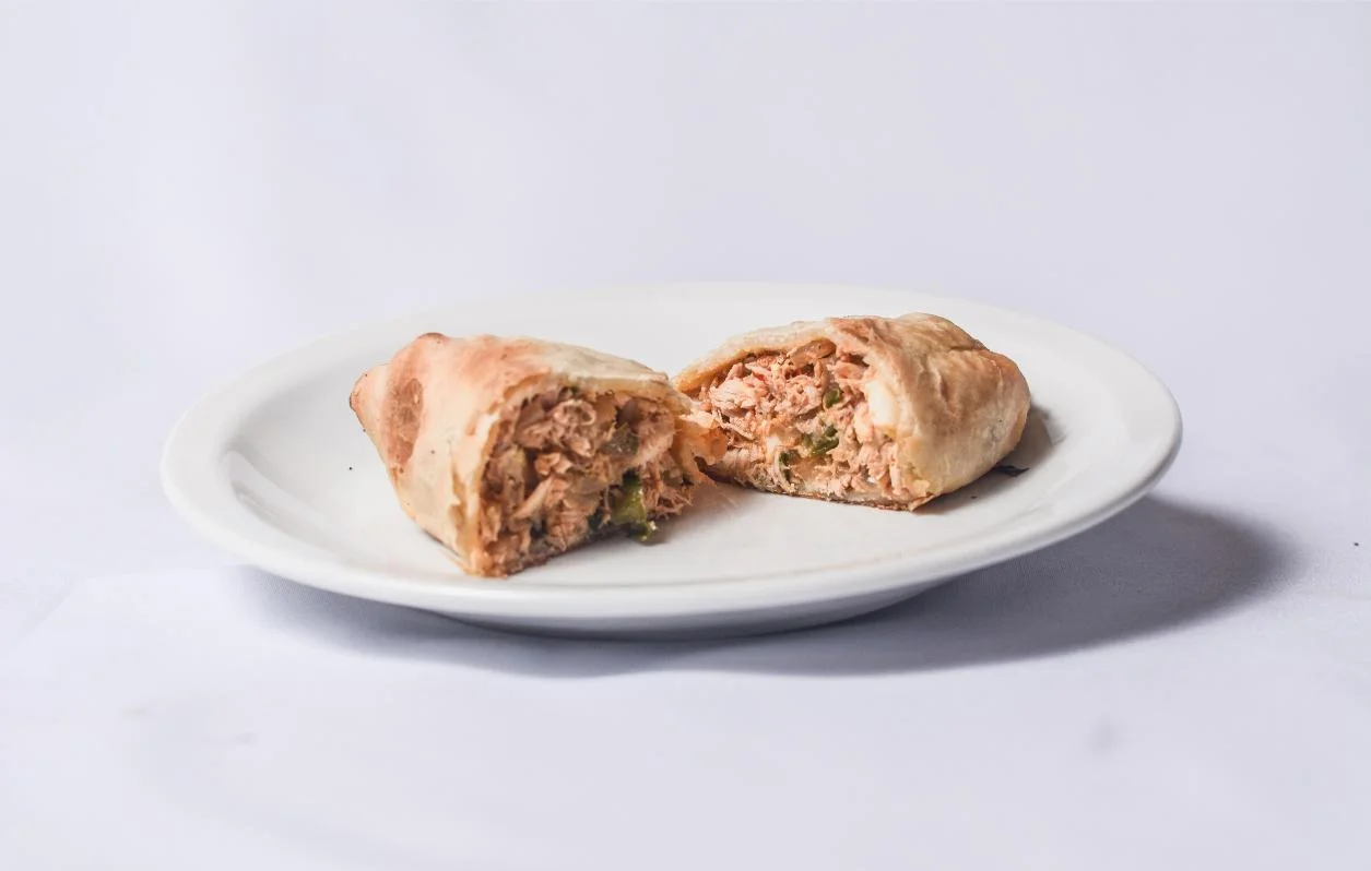 Empanada de Pollo