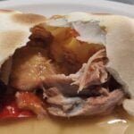 Empanada De Bondiola