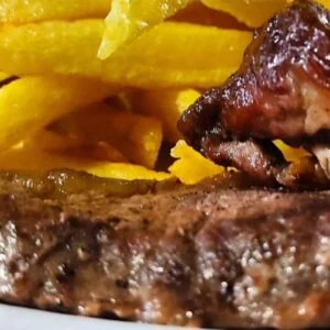 Tapa de asado