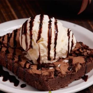 Brownie