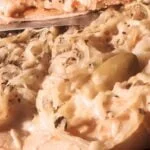 Pizza Fugacetta