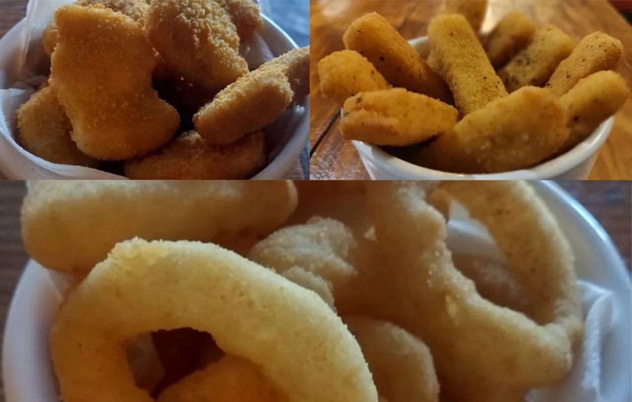 30 unidades surtidas