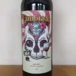 CAMBIADO MALBEC