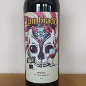 CAMBIADO MALBEC