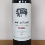 MARTIN FIERRO MALBEC