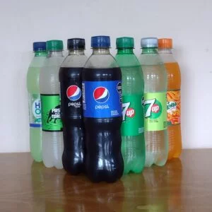 LINEA PEPSI 500CC