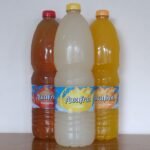 AGUAS SABORIZADAS 500CC