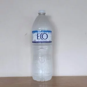AGUA 500cc