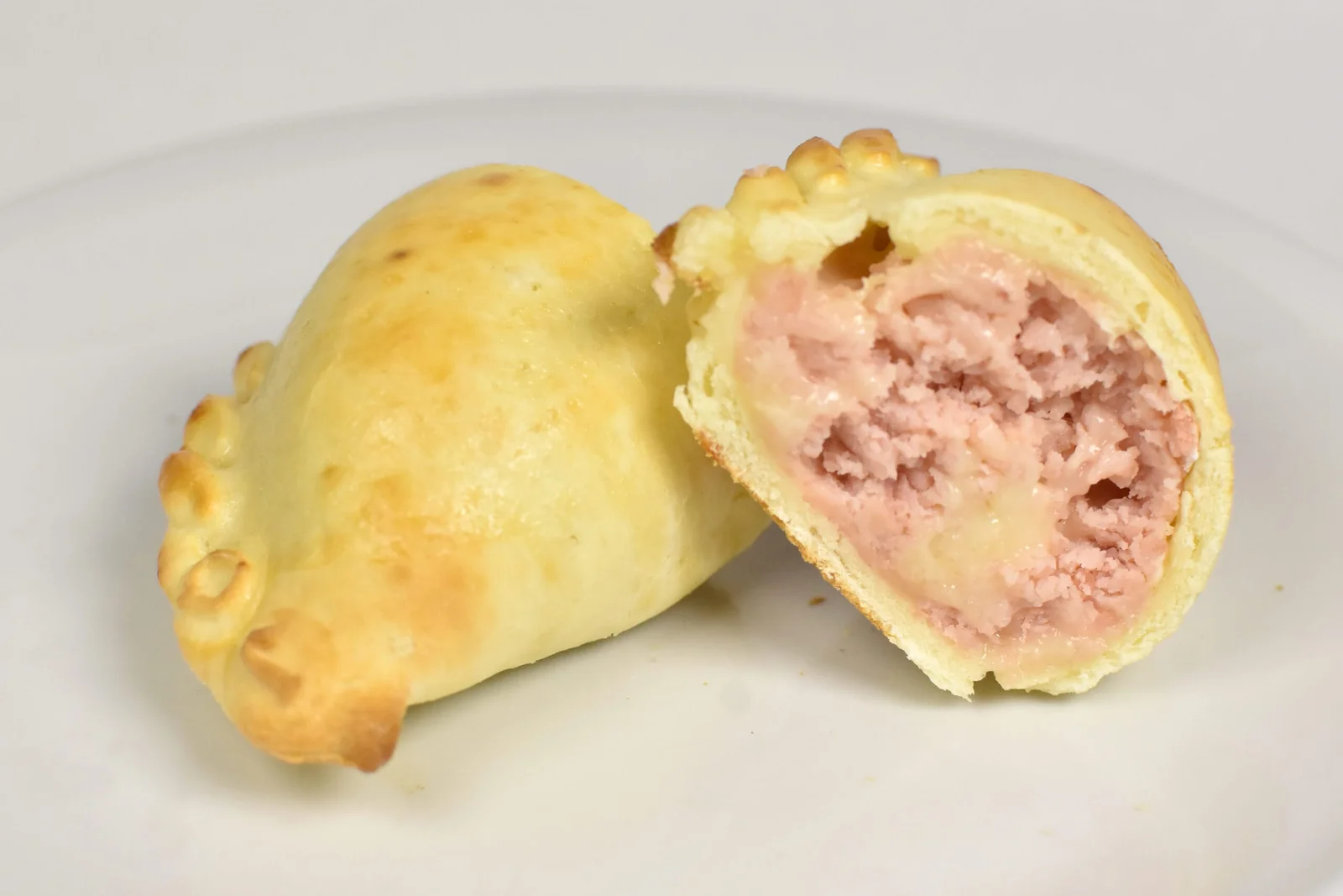 Empanada J&Q