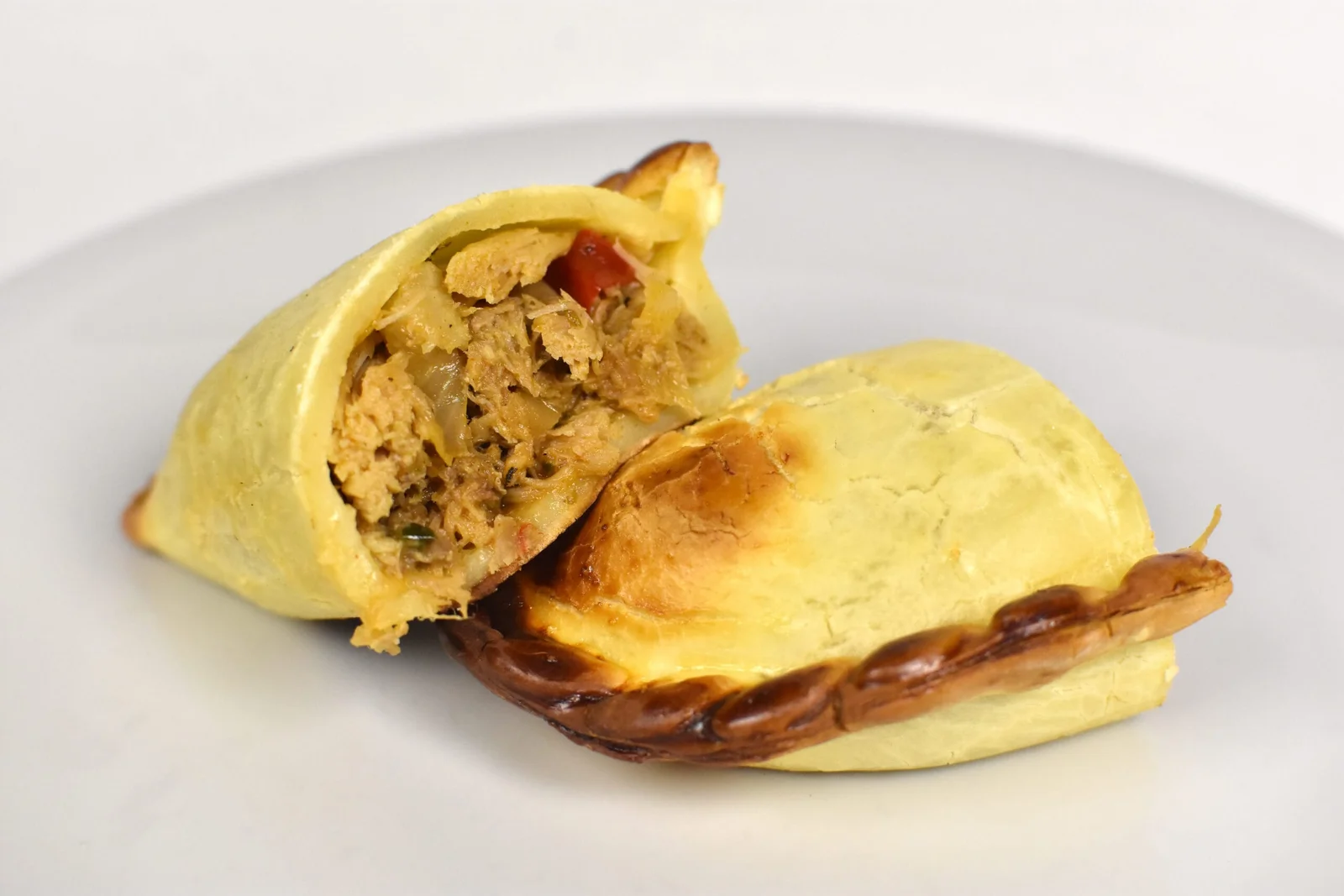 Empanada Pollo