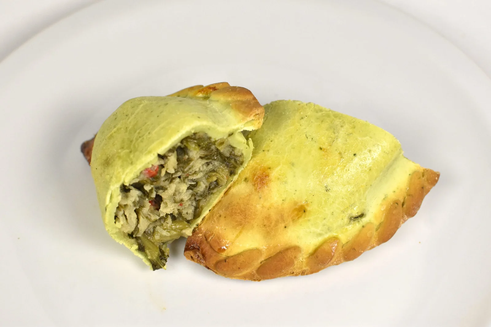 Empanada de Verdura